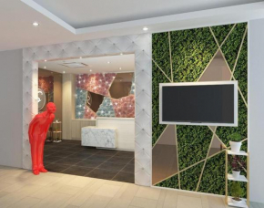 S Hotel